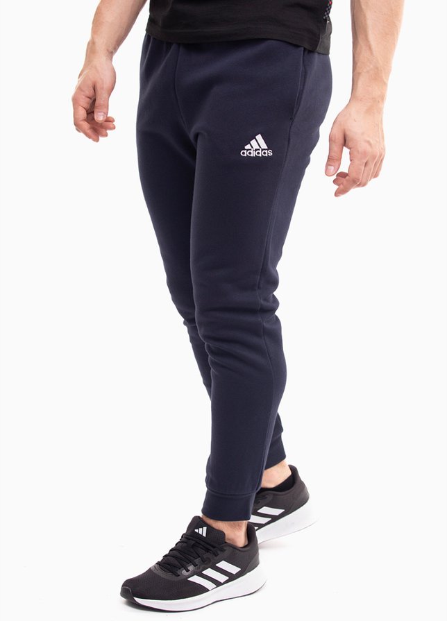 adidas Jogginghose Herren Essentials Fleece Regular Tapered HL2231 adidas Jogginghose Herren Essentials Fleece Regular Tapered HL2231
