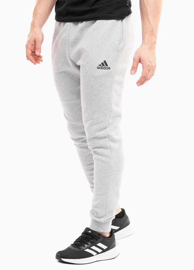 adidas Herren Jogginghose Essentials Fleece Regular Tapered HL2230 adidas Herren Jogginghose Essentials Fleece Regular Tapered HL2230
