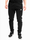 Bild von adidas Spodnie męskie Essentials French Terry Tapered Cuff 3-Stripes HA4337 Produktvariante