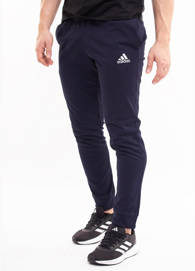 adidas Jogginghose Herren Essentials Single GK9259 adidas Jogginghose Herren Essentials Single GK9259