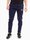 Bild von adidas Spodnie męskie Essentials Single Jersey Tapered Open Hem 3-Stripes IC0045 Produktvariante