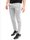 Bild von adidas Spodnie męskie Essentials Single Jersey Tapered Open Hem 3-Stripes IC0046 Produktvariante