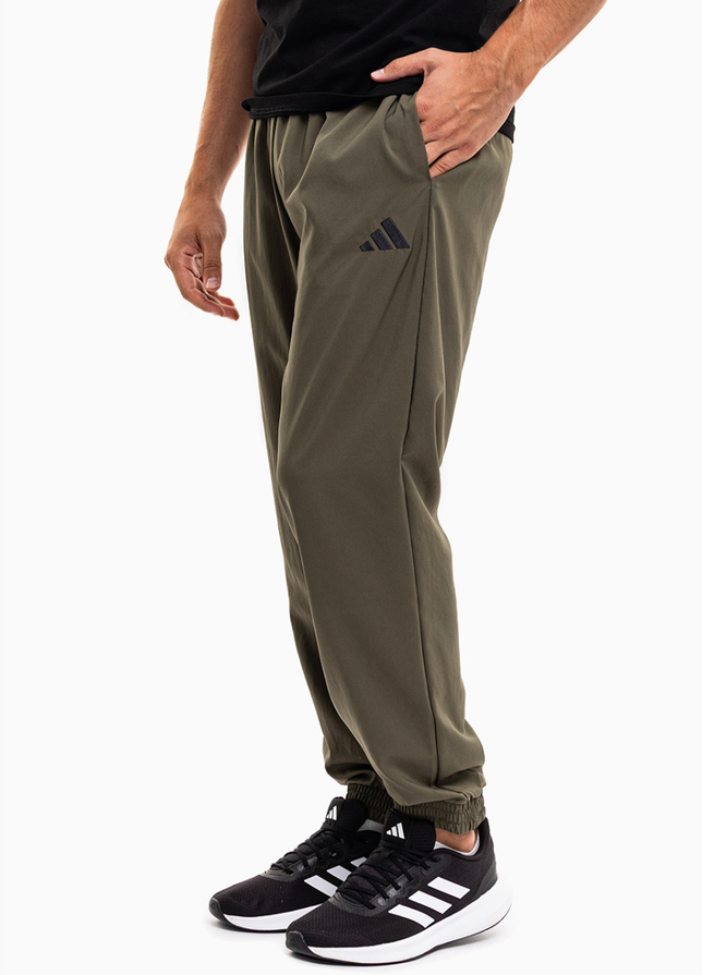 adidas Herrenhose Essentials Small Logo Stanford JF1102 adidas Herrenhose Essentials Small Logo Stanford JF1102