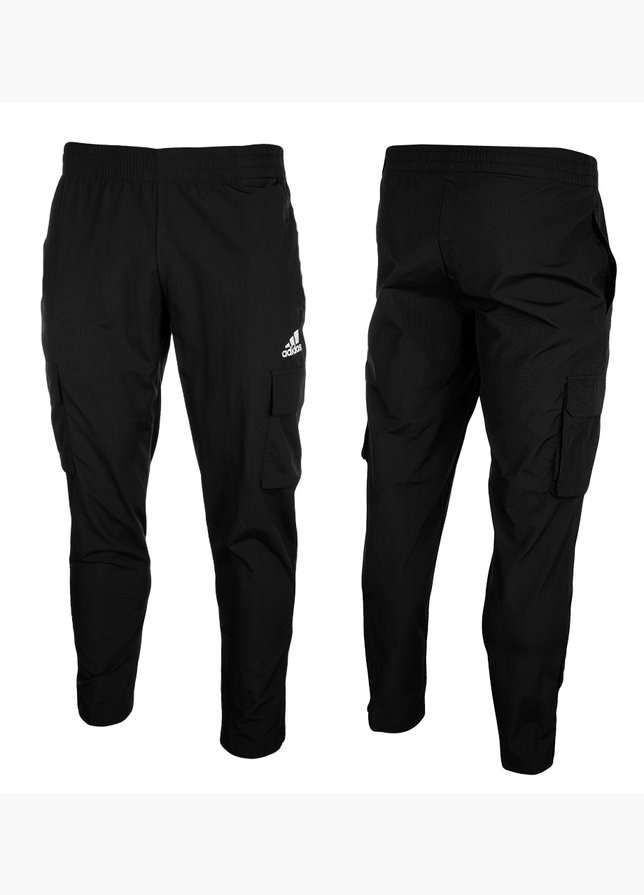 adidas Herren Jogginghose Essentials Small Logo Woven Cargo 7/8 Pants HE1859 EUR S OUTLET adidas Herren Jogginghose Essentials Small Logo Woven Cargo 7/8 Pants HE1859 EUR S OUTLET