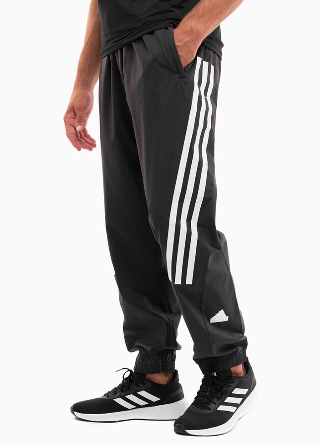 adidas Herrenhose Future Icons 3S Woven IN3318 adidas Herrenhose Future Icons 3S Woven IN3318