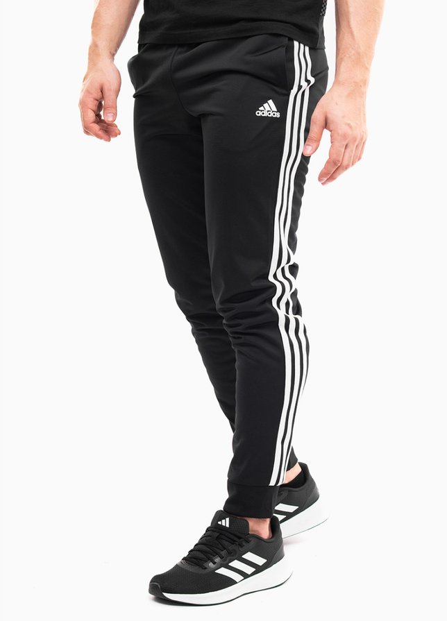 adidas Jogginghose Herren Primegreen Essentials Warm-Up Tapered 3-Stripes Track H46105 adidas Jogginghose Herren Primegreen Essentials Warm-Up Tapered 3-Stripes Track H46105