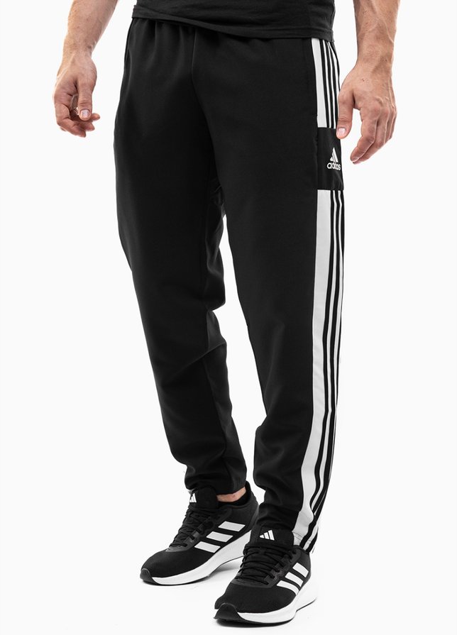 adidas Herrenhosen Squadra 21 Presentation Pant GT8795 adidas Herrenhosen Squadra 21 Presentation Pant GT8795
