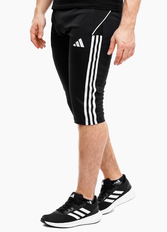 adidas Herren Shorts Tiro 23 League 3/4 HS3548 adidas Herren Shorts Tiro 23 League 3/4 HS3548