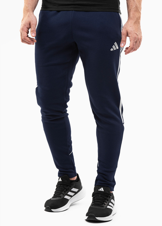 adidas Herrenhose Tiro 23 League Sweat Tracksuit HS3612 adidas Herrenhose Tiro 23 League Sweat Tracksuit HS3612