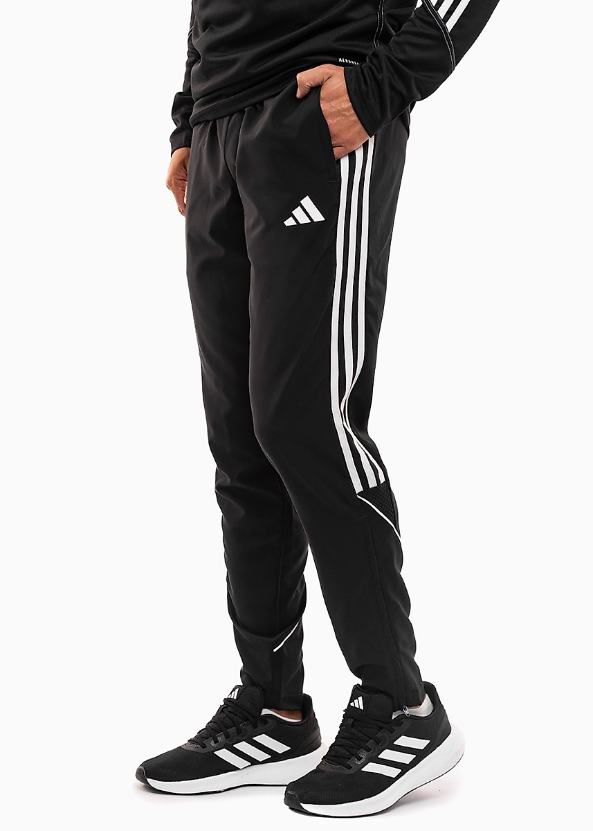 adidas Herrenhose Tiro 23 League Woven IB5012