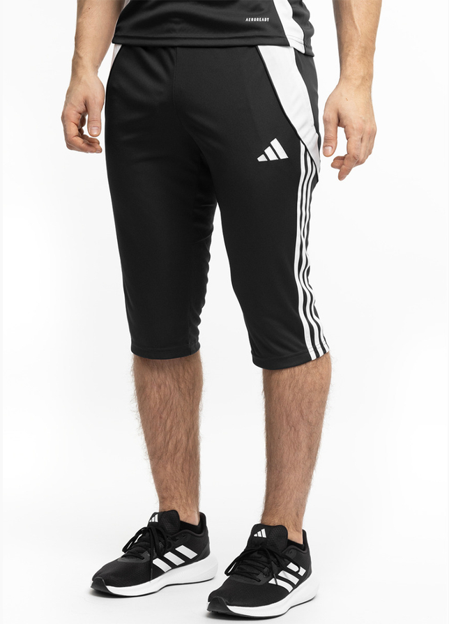 adidas Herren Hose Tiro 24 3/4 IJ7671 adidas Herren Hose Tiro 24 3/4 IJ7671