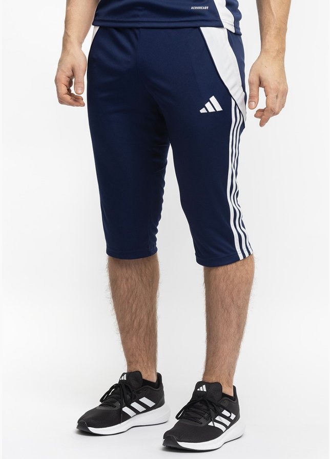 adidas Herren Hose Tiro 24 3/4 IS1000 adidas Herren Hose Tiro 24 3/4 IS1000