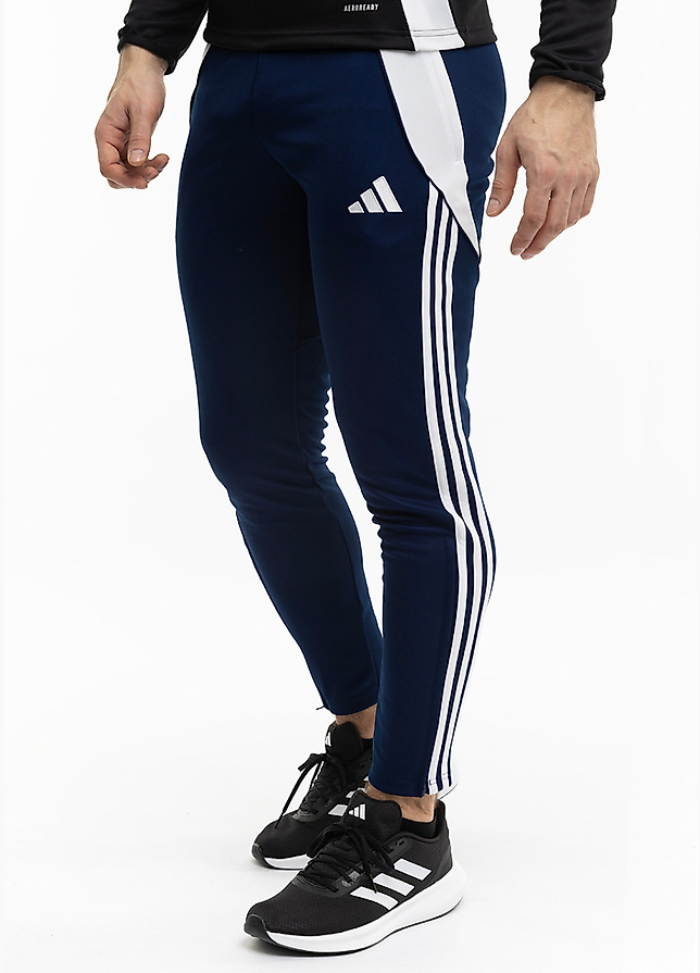 adidas Herrenhose Tiro 24 Slim Training IR9344 adidas Herrenhose Tiro 24 Slim Training IR9344