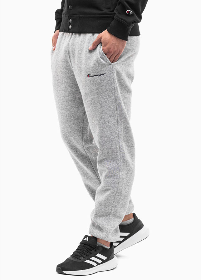 Champion Herrenhose Elastic Cuff 220295 EM021 Champion Herrenhose Elastic Cuff 220295 EM021