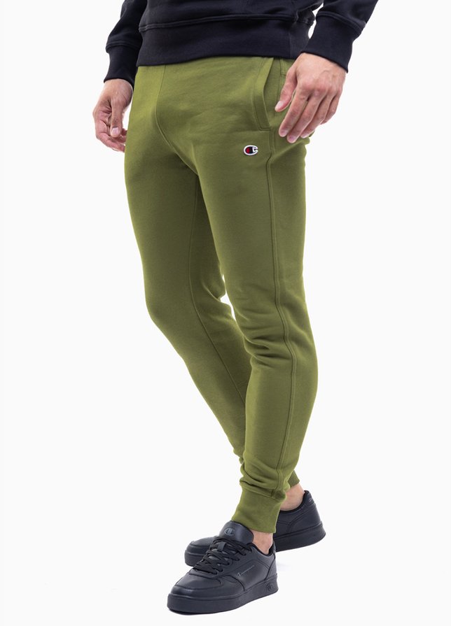 Champion Herrenhose Rib Cuff Pants 220301 GS573 Champion Herrenhose Rib Cuff Pants 220301 GS573