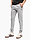 Bild von Spodnie męskie Champion Rib Cuff Pants 220807 EM021 Produktvariante