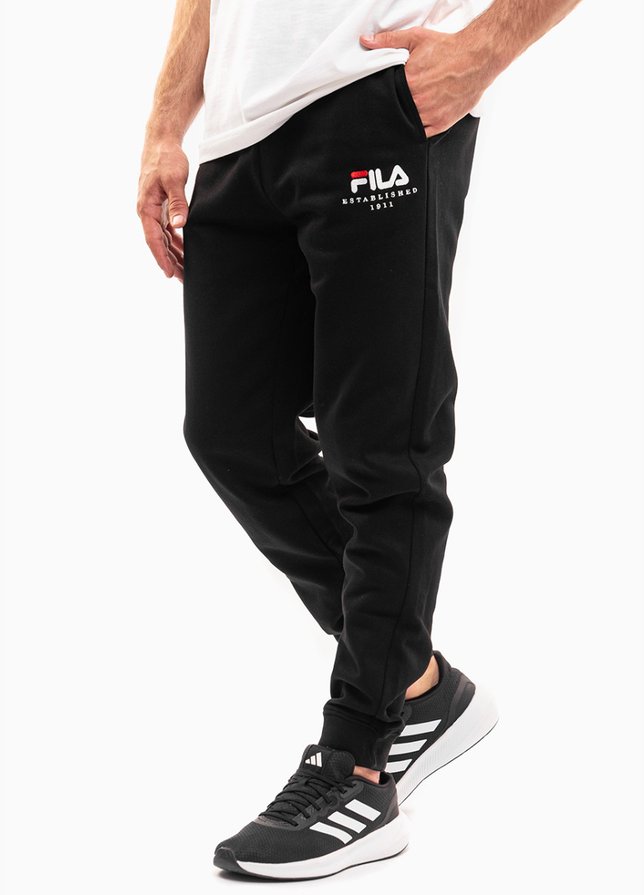 Fila Herrenhose Bovrup FAU0146 80010 Fila Herrenhose Bovrup FAU0146 80010