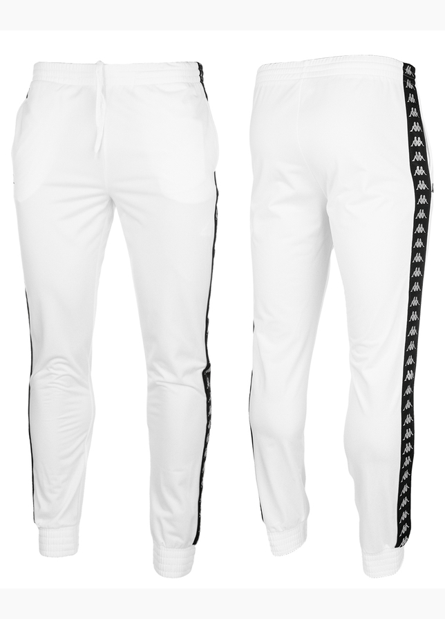 Kappa Herren Hose Jelge 310013 11-0601 Kappa Herren Hose Jelge 310013 11-0601