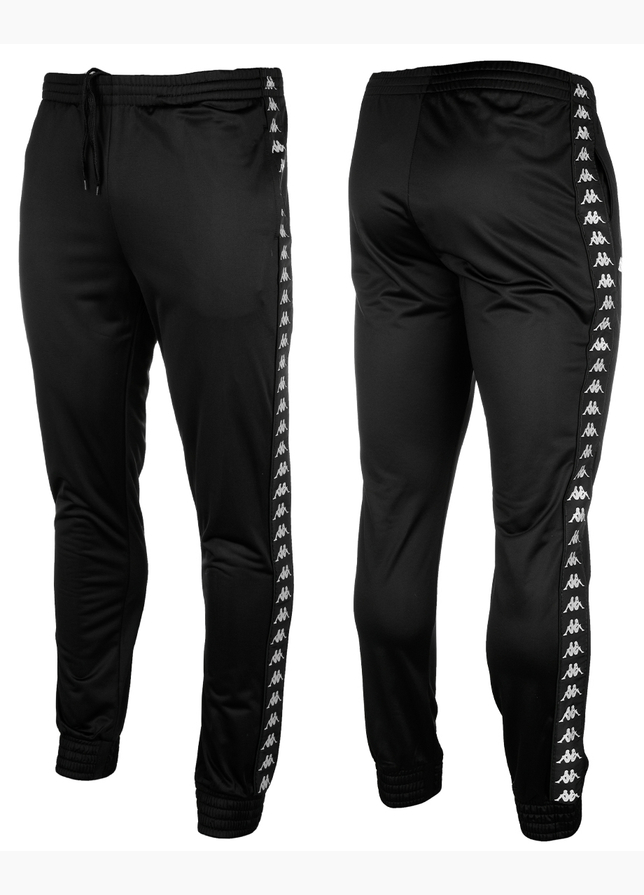 Kappa Herren Hose Jelge 310013 19-4006 Kappa Herren Hose Jelge 310013 19-4006
