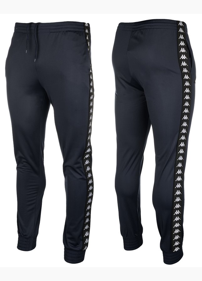 Kappa Herren Hose Jelge 310013 19-4010 Kappa Herren Hose Jelge 310013 19-4010