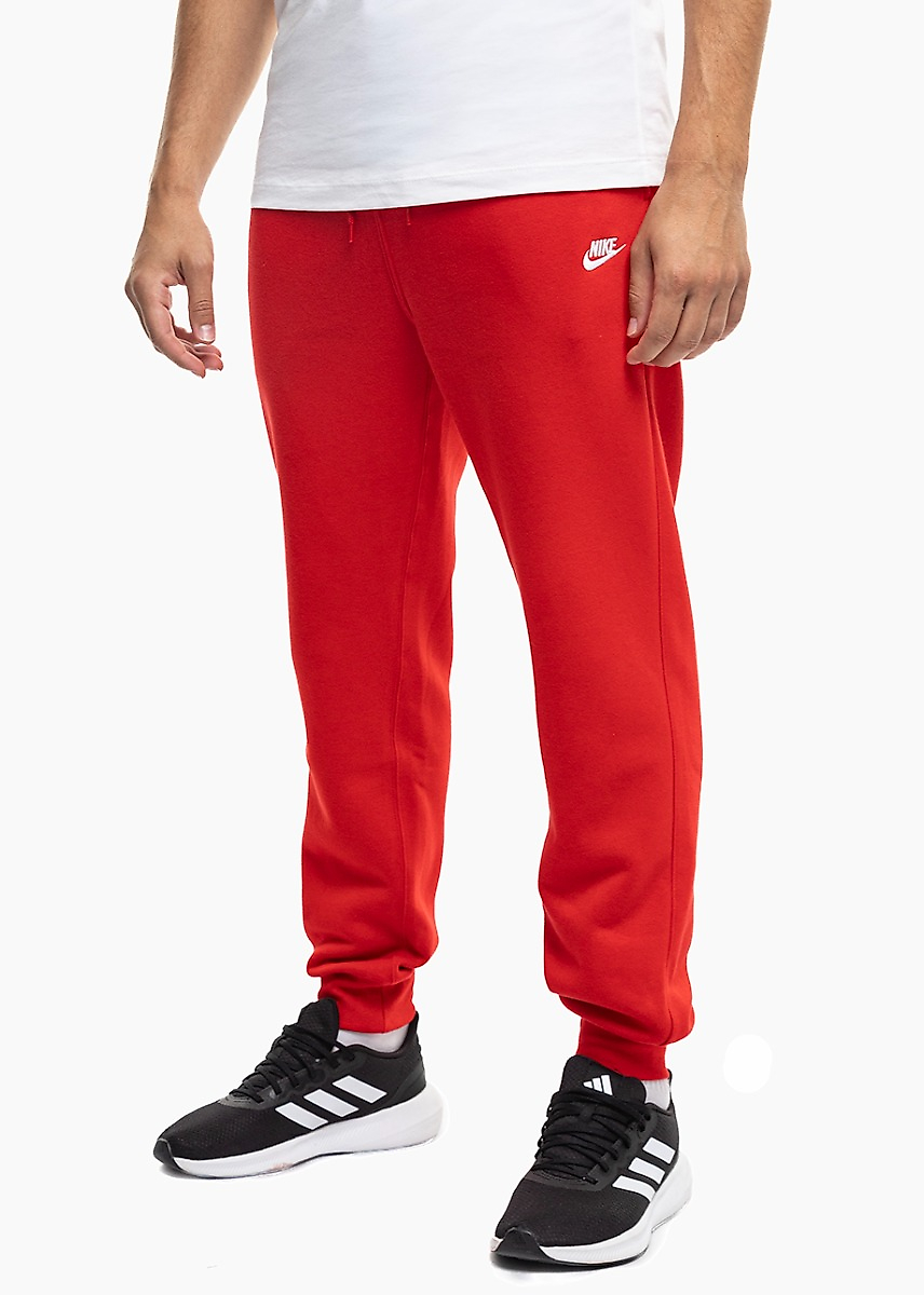Herren Hose Nike Club BB Jogger FN3787 657