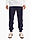 Bild von Spodnie męskie Nike Club BB Jogger FN3787 451 Produktvariante