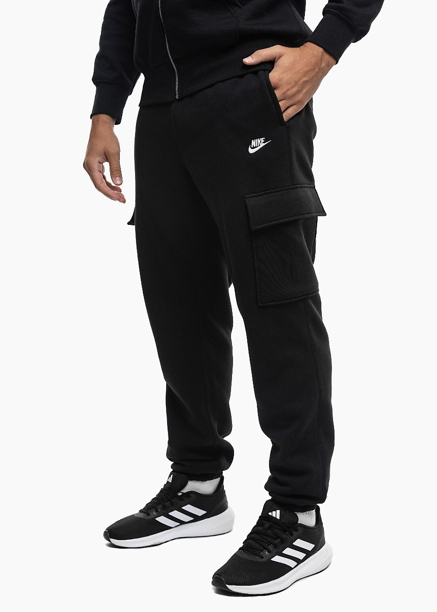 Herren Hose Nike Club FN3805 010