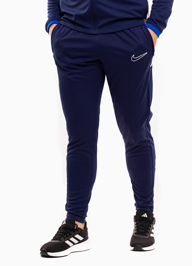 Nike Herrenhose Dri-Fit Academy 25 FZ9805 410 Nike Herrenhose Dri-Fit Academy 25 FZ9805 410