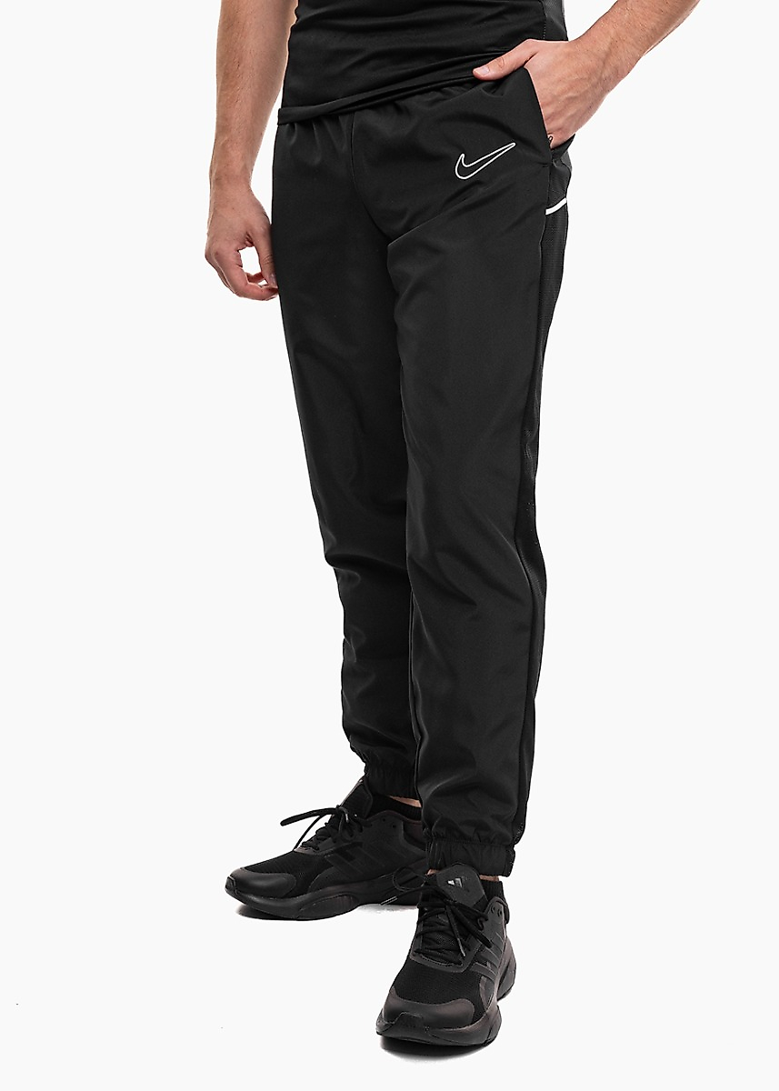 Herren Hose Nike Dri-Fit Academy 25 Track FZ9852 010