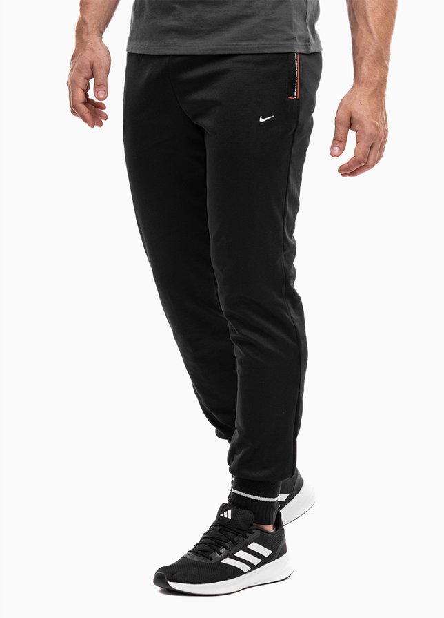 Nike Herren Sweathose NK FC Tribuna Sock Pant DD9541 010 Nike Herren Sweathose NK FC Tribuna Sock Pant DD9541 010