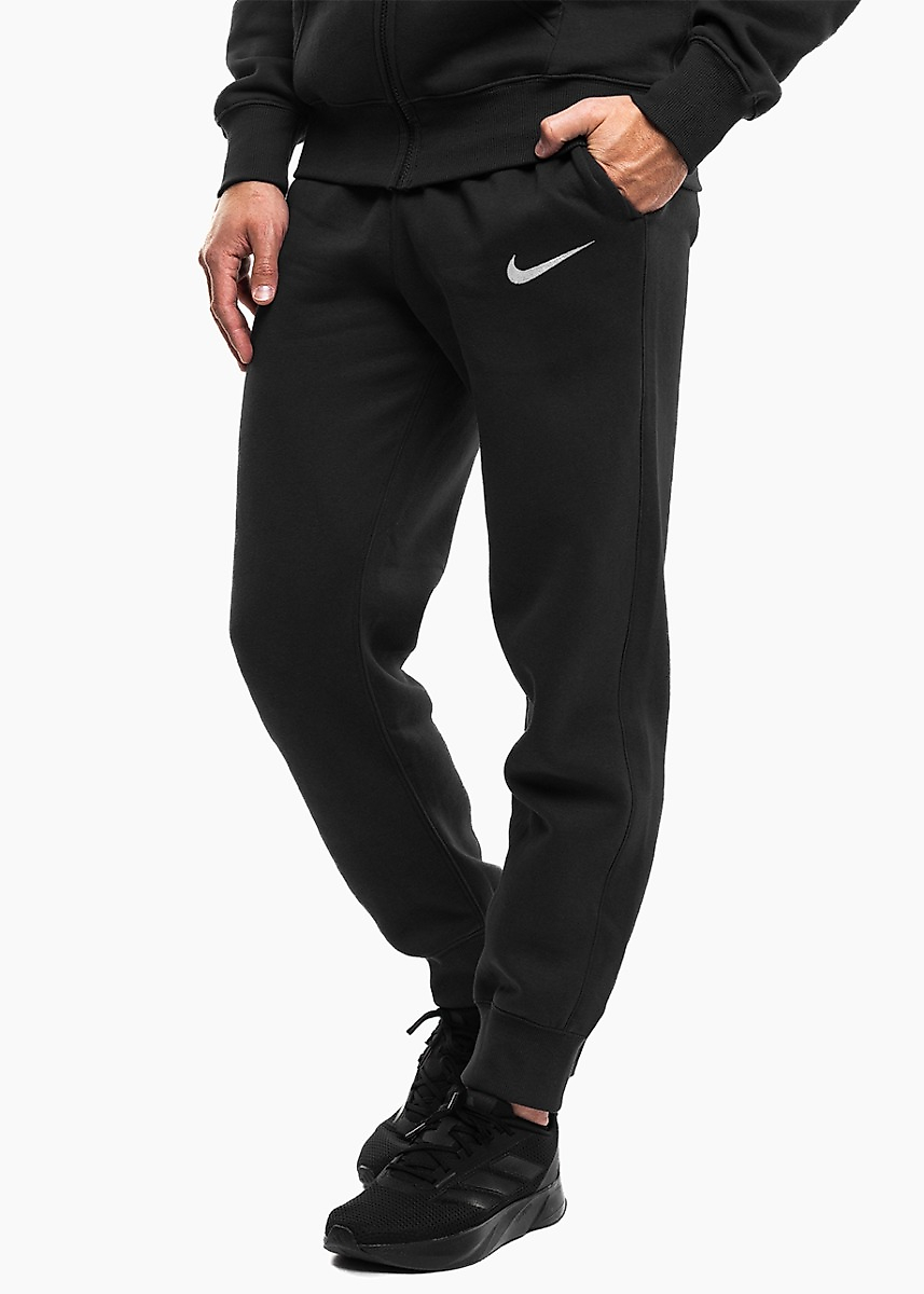 Nike Herrenhose Park 26 Fleece IB1248 010