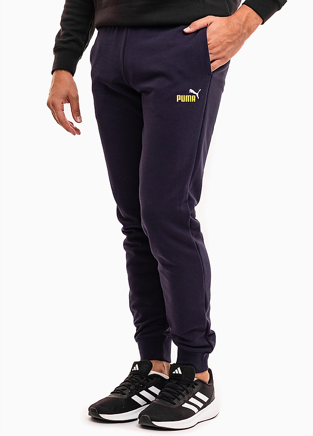 PUMA Herrenhose Ess 2 Color No.1 Logo 684714 16 PUMA Herrenhose Ess 2 Color No.1 Logo 684714 16