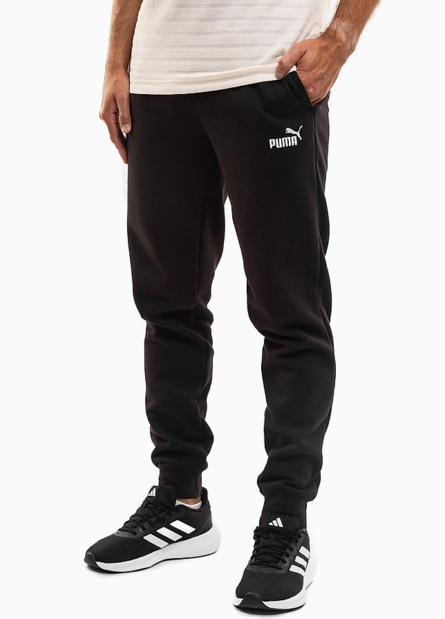 PUMA Herrenhose ESS No. 1 Logo Slim 682642 01 PUMA Herrenhose ESS No. 1 Logo Slim 682642 01
