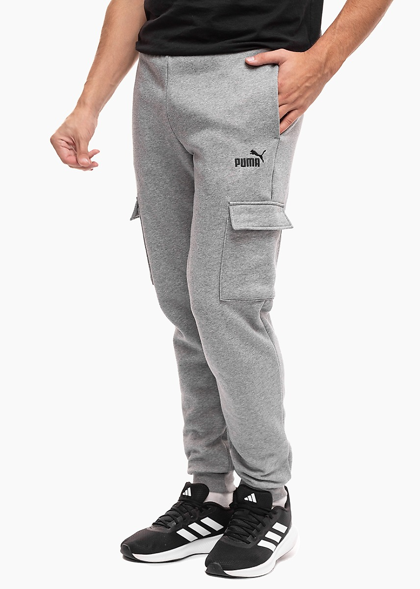 Puma Herren Hose ESS No.1 Logo Cargo Pants FL 682660 03