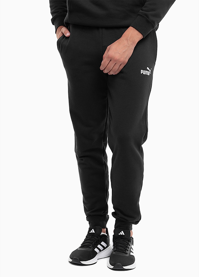 PUMA Herrenhose Ess No.1 Logo TR cl 682608 01 PUMA Herrenhose Ess No.1 Logo TR cl 682608 01