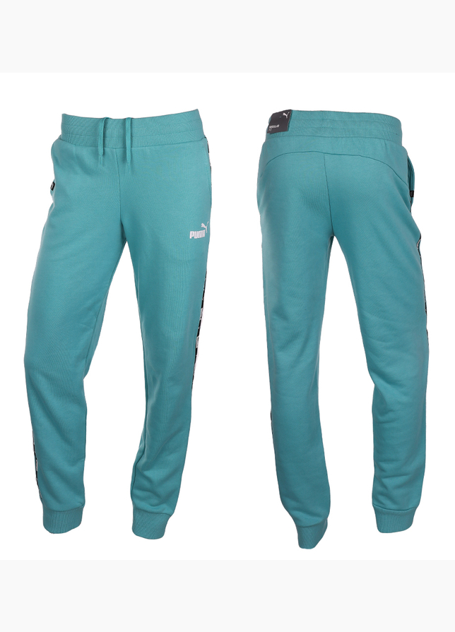 PUMA Damen Hose Power Tape Pants TR 847120 61 PUMA Damen Hose Power Tape Pants TR 847120 61