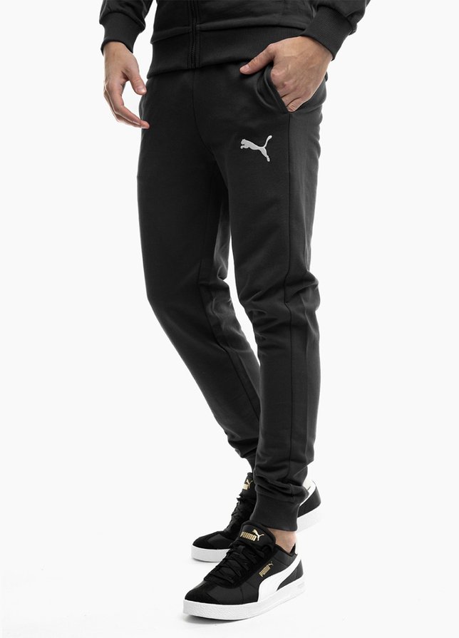 PUMA Herrenhose Team Goal Casuals 658598 03 PUMA Herrenhose Team Goal Casuals 658598 03