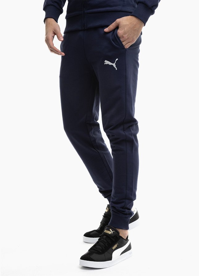 PUMA Herrenhose Team Goal Casuals 658598 06 PUMA Herrenhose Team Goal Casuals 658598 06