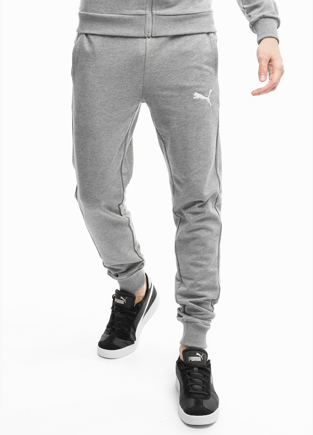 PUMA Herrenhose Team Goal Casuals 658598 33 PUMA Herrenhose Team Goal Casuals 658598 33