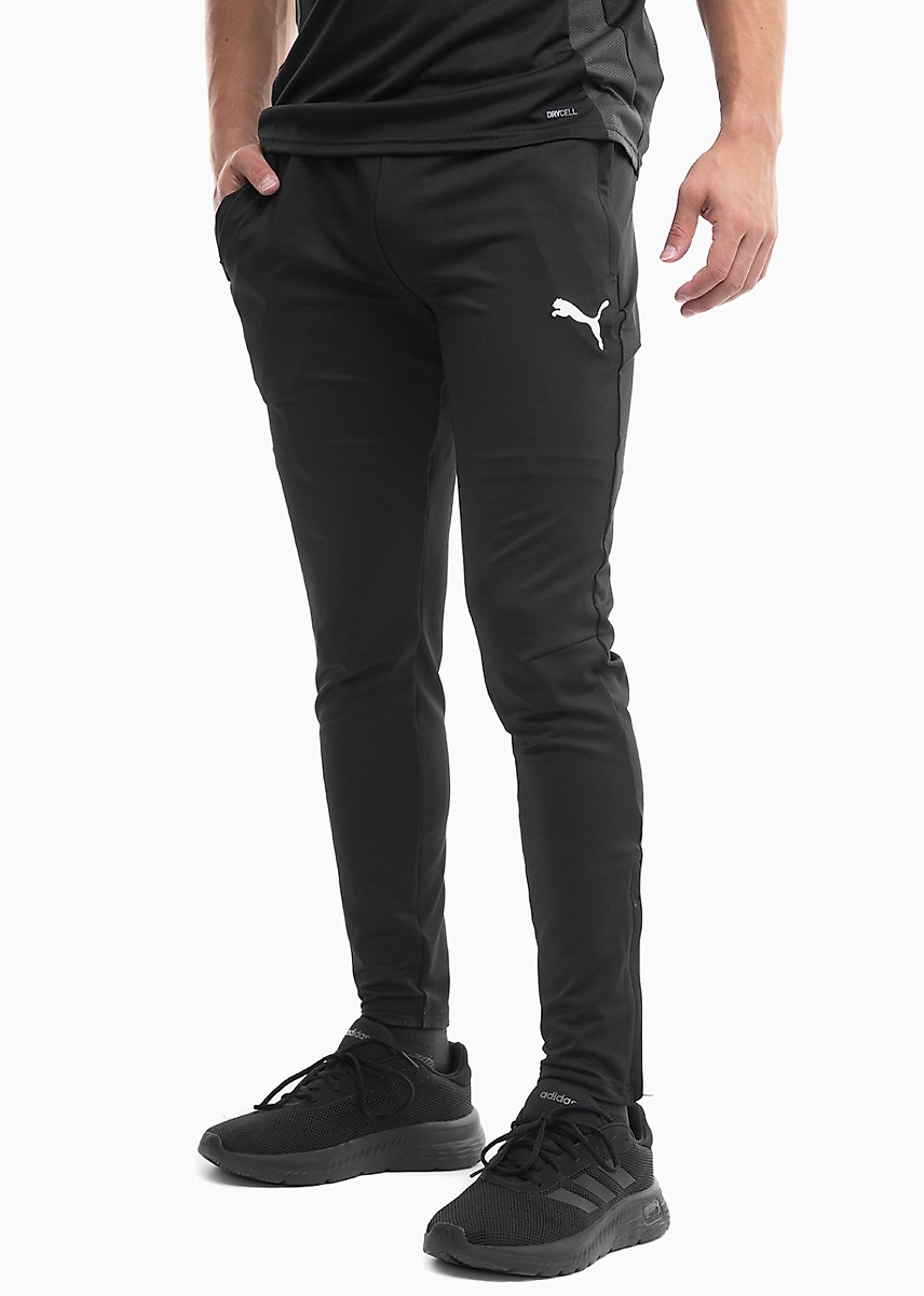 PUMA Herrenhose Team Goal Slim Training 659037 03