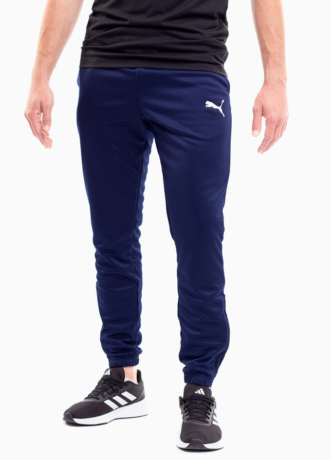 PUMA Herren Hose teamRISE Poly Training 657390 06 PUMA Herren Hose teamRISE Poly Training 657390 06