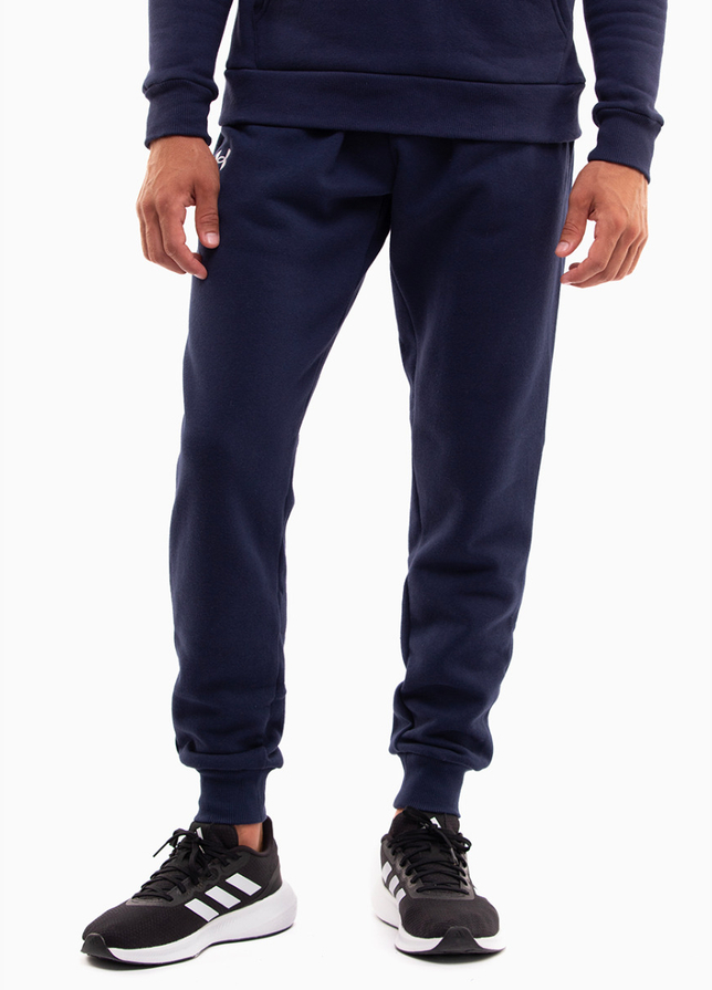 Under Armour Herrenhose Rival Fleece Joggers 1379774 410 Under Armour Herrenhose Rival Fleece Joggers 1379774 410