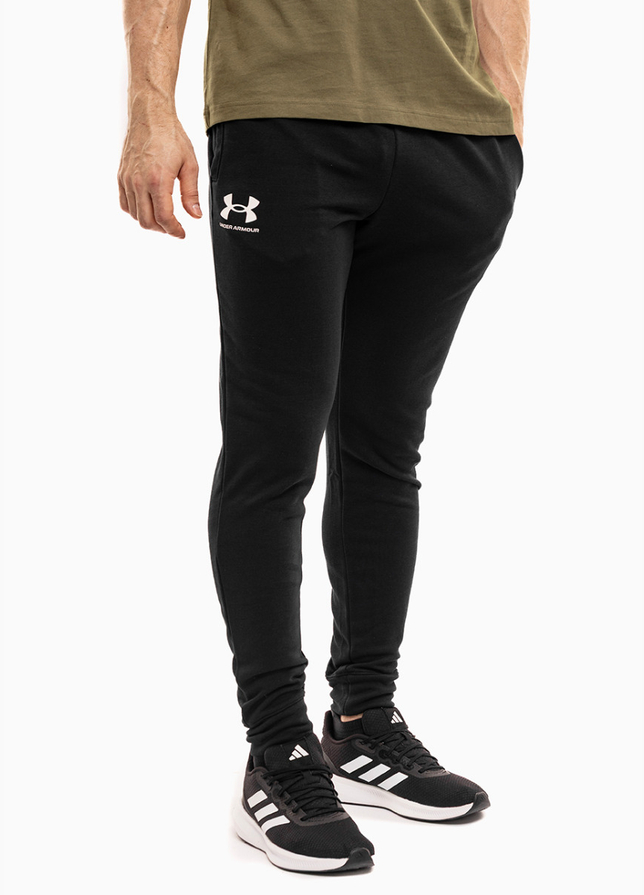 Under Armour Herrenhose Rival Terry Jogger 1380843 001 Under Armour Herrenhose Rival Terry Jogger 1380843 001