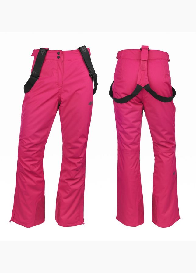 4F Damen Skihose H4Z22 SPDN001 55S 4F Damen Skihose H4Z22 SPDN001 55S