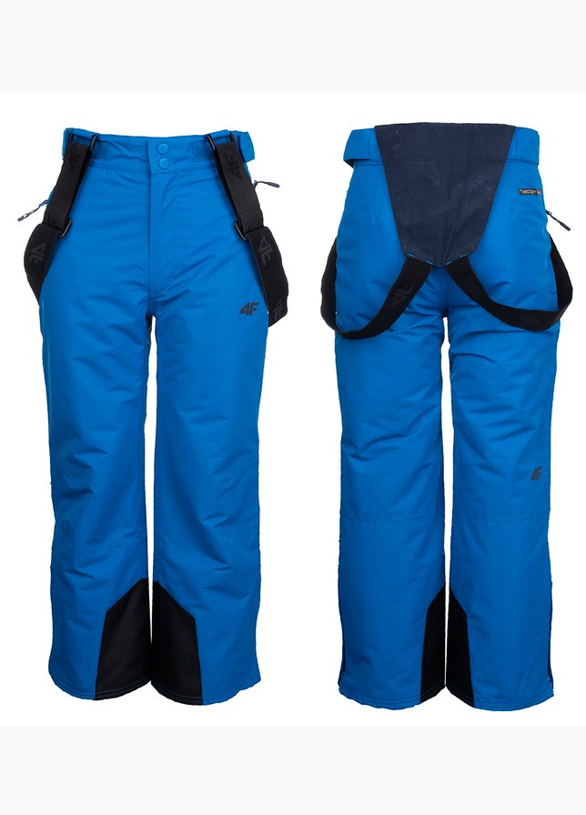 4F Kinder Skihose HJZ22 JSPMN001 33S 4F Kinder Skihose HJZ22 JSPMN001 33S