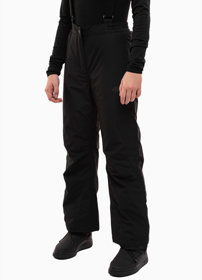 4F Skihose für Mädchen F659 4FJWAW24TFTRF659 20S 4F Skihose für Mädchen F659 4FJWAW24TFTRF659 20S
