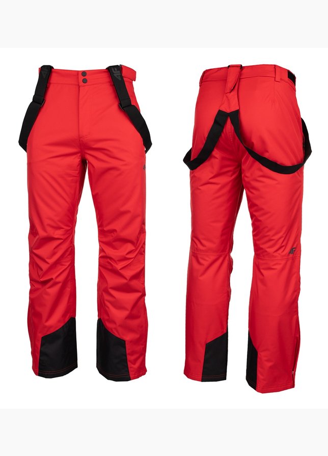 4F Herren Skihose H4Z22 SPMN001 62S 4F Herren Skihose H4Z22 SPMN001 62S