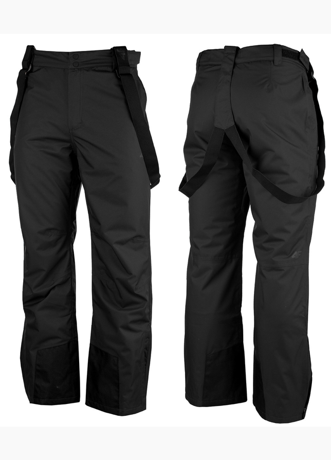 4F Herren Skihose FNK M361 4FAW23TFTRM361 20S 4F Herren Skihose FNK M361 4FAW23TFTRM361 20S
