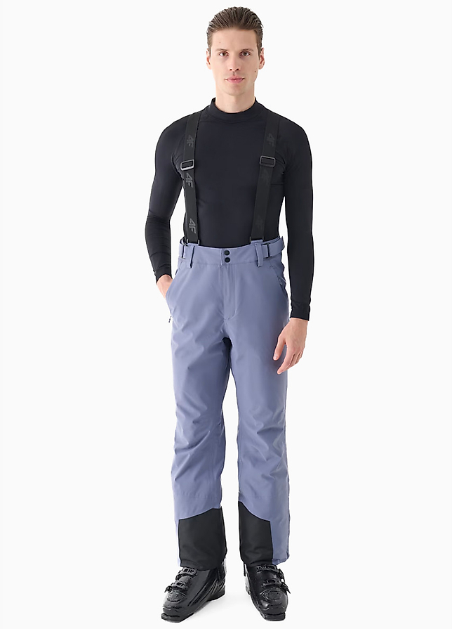 4F Herren Skihose M0756 4FWAW24TFTRM0756 32S 4F Herren Skihose M0756 4FWAW24TFTRM0756 32S