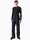 Bild von 4F Spodnie narciarskie męskie M0756 4FWAW24TFTRM0756 20S Produktvariante